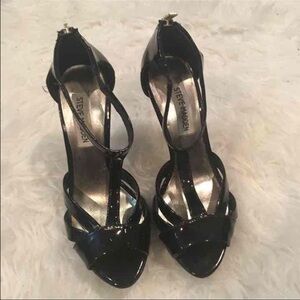 Steve Madden platform heels